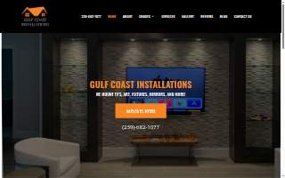 Gulf Coast Installations