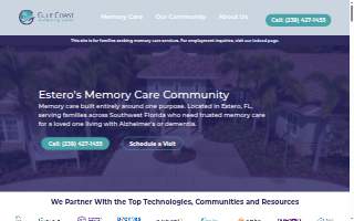 Gulf Coast Memory Care