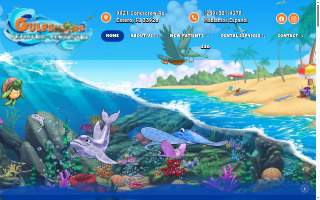 Gulfshore Pediatric Dentistry