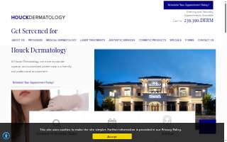 Houck Dermatology