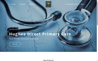 Hughes Direct Primary Care