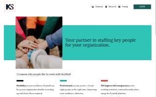 KeyStaff