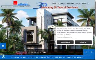 New Architectura Inc