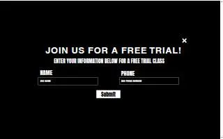 Powerhouse Dance Studio of Estero website