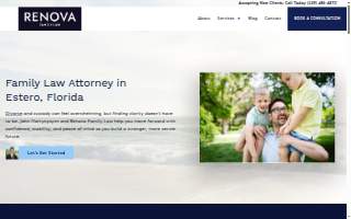 Renova Family Law, PLLC