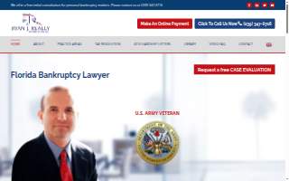 Ryan J. Really Attorney at Law, PLLC of Gulf Gate Estates