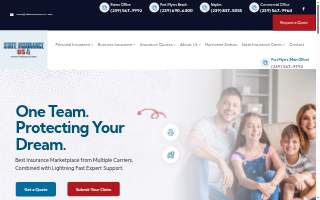 State Insurance USA, LLC