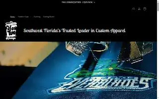 Yes We Can Design website