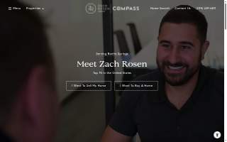 Zach Rosen - Realtor Serving Estero & Southwest Florida
