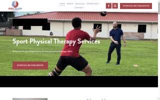 Body Rehab & Performance