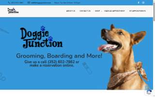 Doggie Junction