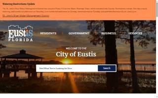 Eustis Development Services