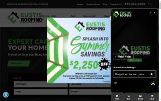 Eustis Roofing