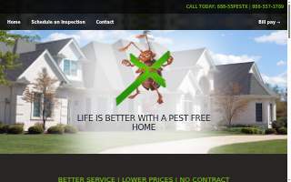 Florida Pest-X