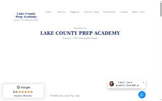 Lake County Prep Academy