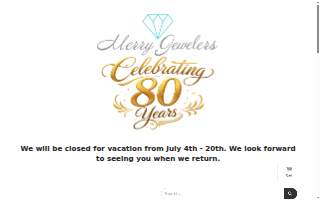 Merry Jewelers