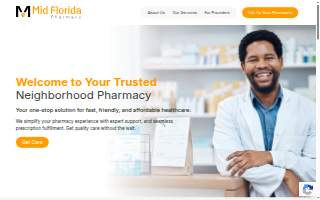 Mid Florida Pharmacy
