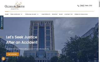 Oldham & Smith