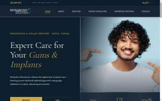 Richardson Periodontics