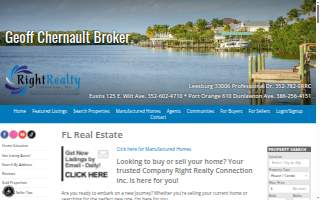 Right Realty Connection, Inc