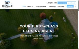 Seaplane Title, LLC of Eustis