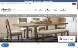Showcase Furniture of Eustis
