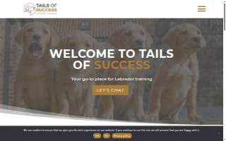 Tails of Success Dog Training