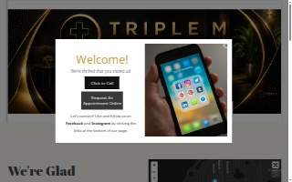 Triple M Medical Services