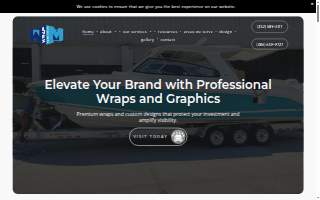 Wrap Masters FL, LLC