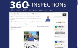 360 Inspections LLC