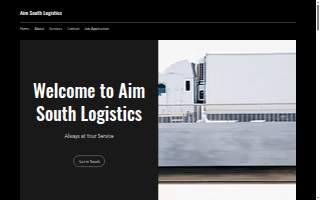 Aim South Logistics