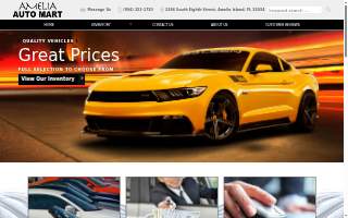 Amelia Auto Mart