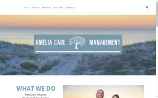 Amelia Care Management