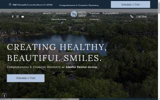 Amelia Dental Group