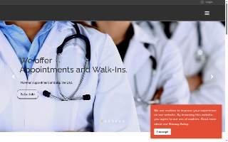 Amelia Express Care