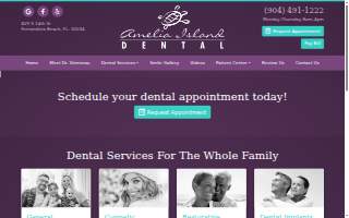 Amelia Island Dental