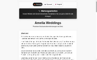 Amelia Island Weddings
