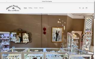 Amelia's Fine Jewelry