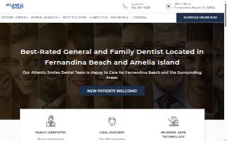 Atlantic Smiles Dental
