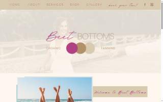 Beet Bottoms