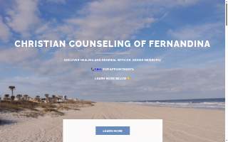 Christian Counseling of Fernandina