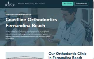 Coastline Orthodontics