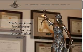 Colson Family Law, P.A.