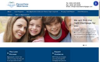 CrossView Mortgage