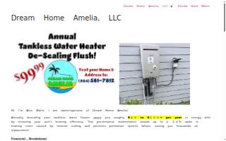 Dream Home Amelia