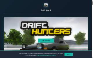 Drift Day Spa