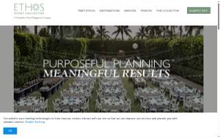 ETHOS Event Collective, Amelia Island