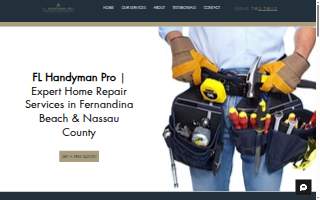 FL Handyman Pro