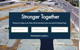 Gateway Mortgage