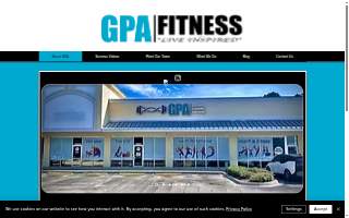 GPA Fitness